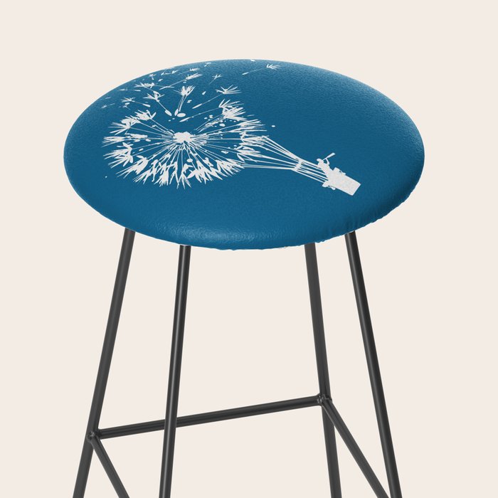 Going where the wind blows Stool Gallery Image 2