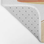 Boats poster Bath Mat Gallery Image 2