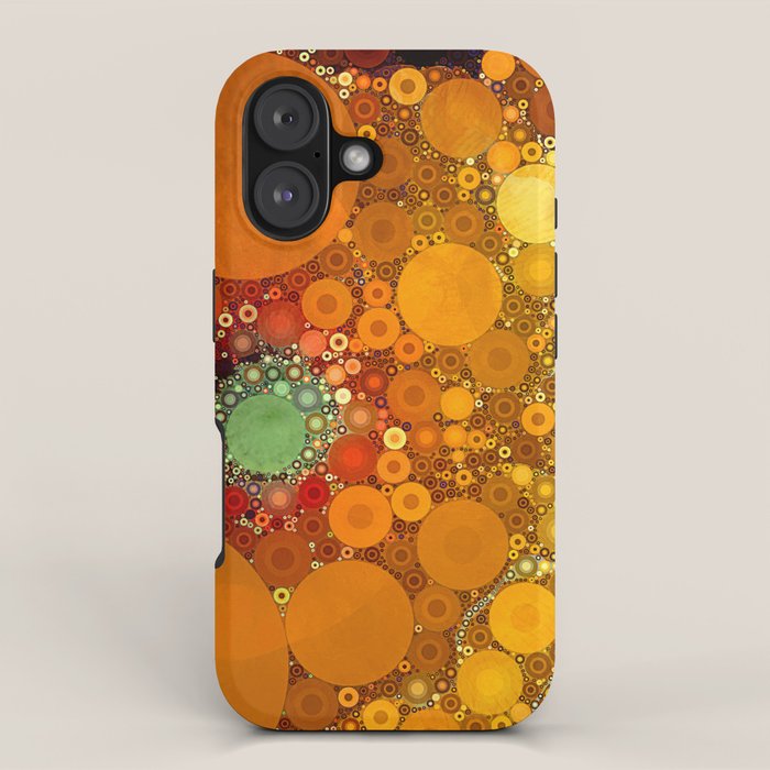 Sunshine iPhone Case Gallery Image 1
