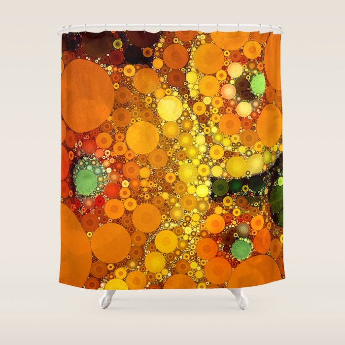Sunshine Shower Curtain Gallery Image 1