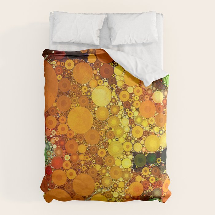 Sunshine Duvet Cover Gallery Image 6