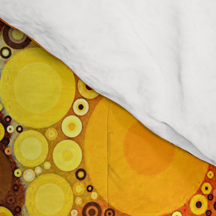 Sunshine Comforter Gallery Image 4