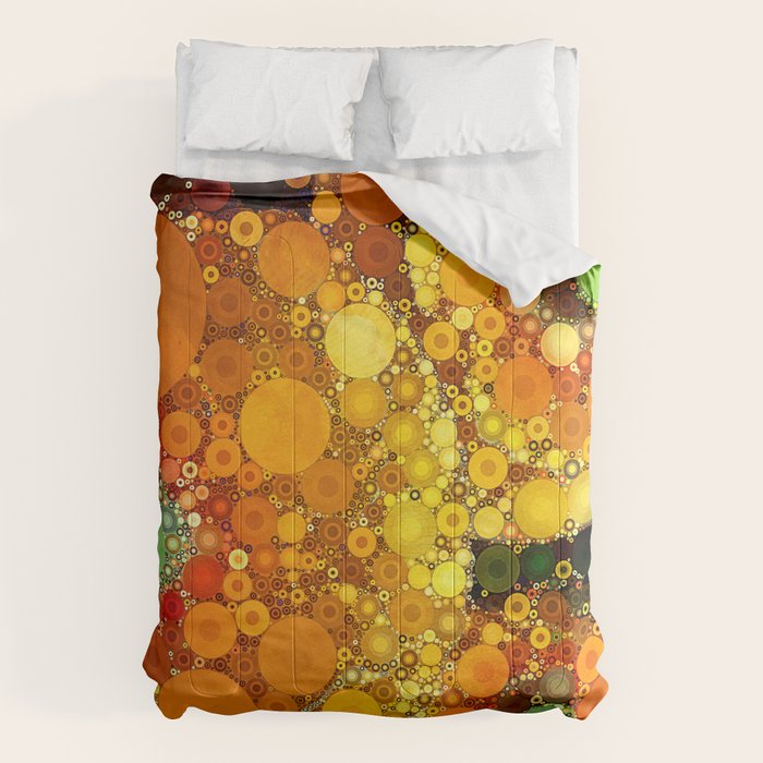 Sunshine Comforter Gallery Image 6