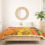 Sunshine Duvet Cover Gallery Image 3