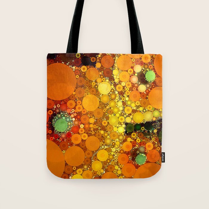 Sunshine Tote Bag Gallery Image 1