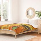 Sunshine Duvet Cover Gallery Image 2