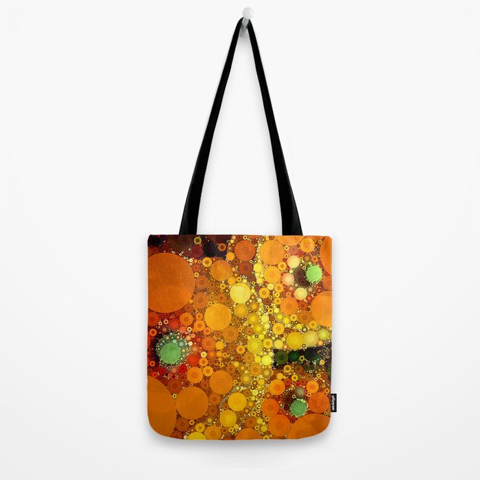 Sunshine Tote Bag Gallery Image 2