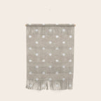 stars on stone Wall Hanging Gallery Image 1