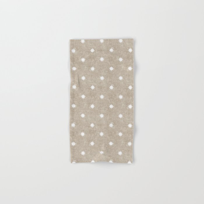 stars on stone Bath Towel Gallery Image 1