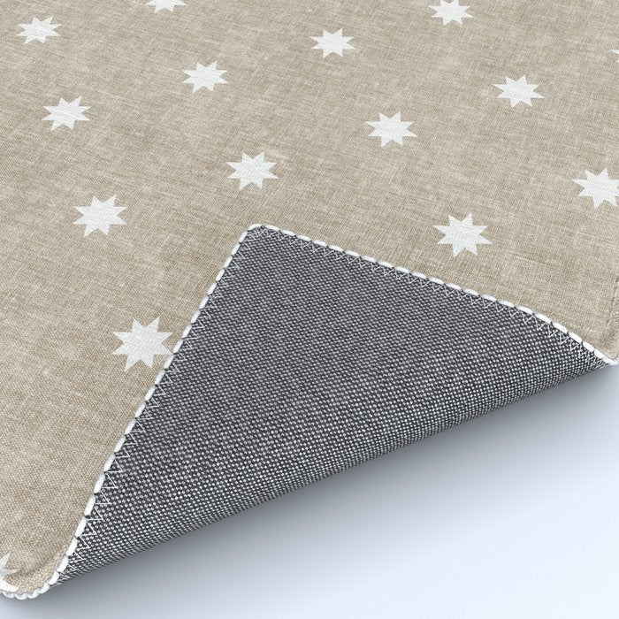 stars on stone Rug Gallery Image 4