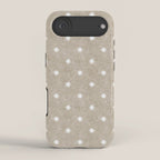 stars on stone iPhone Case Gallery Image 2
