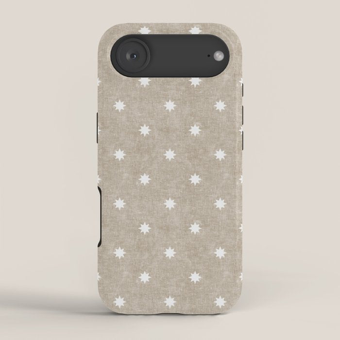 stars on stone iPhone Case Gallery Image 2