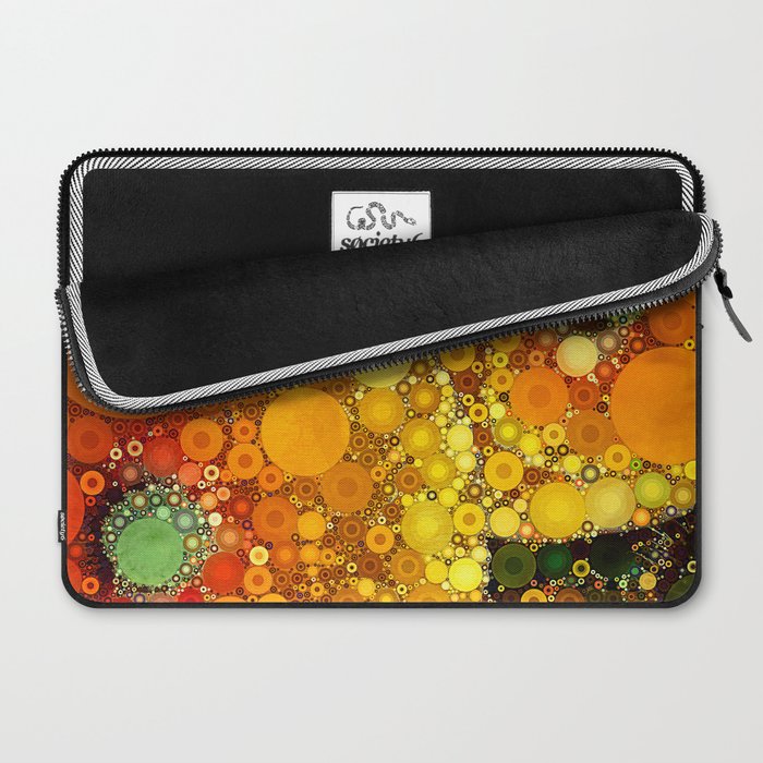 Sunshine Laptop Sleeve Gallery Image 2