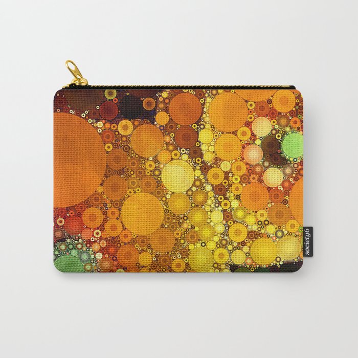 Sunshine Carry All Pouch Gallery Image 1