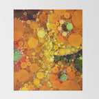 Sunshine Throw Blanket Gallery Image 2
