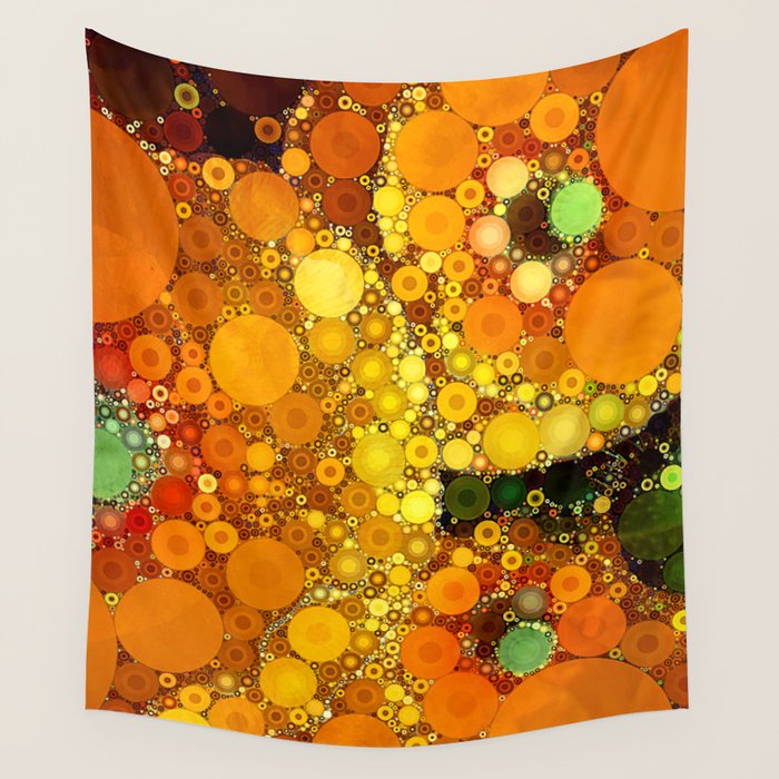 Sunshine Wall Tapestry Gallery Image 1