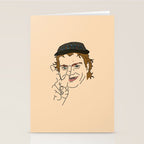 MINIMAL MAC Stationery Card Gallery Image 2