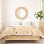 MINIMAL MAC Duvet Cover Gallery Image 3