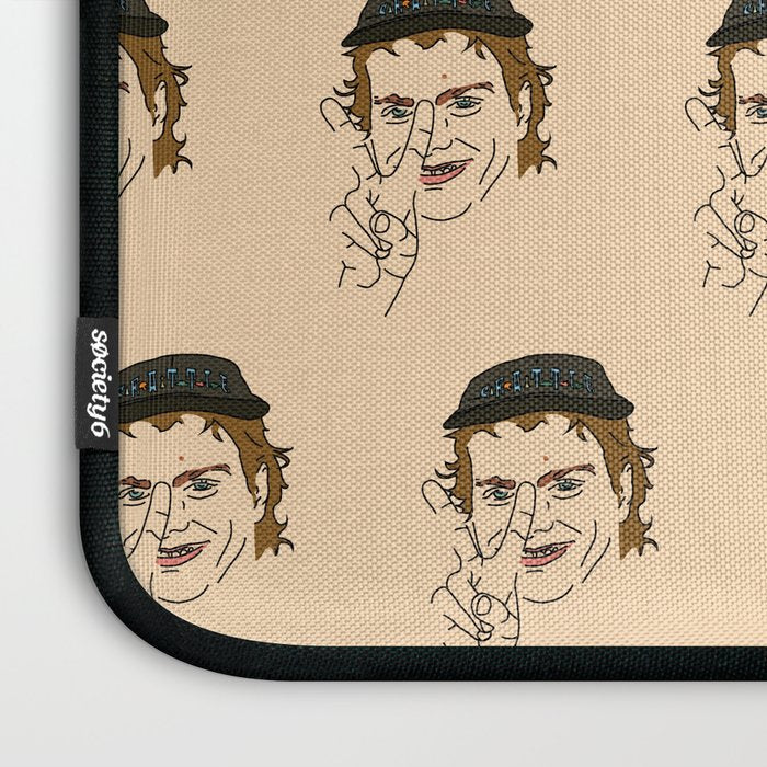 MINIMAL MAC Laptop Sleeve Gallery Image 3