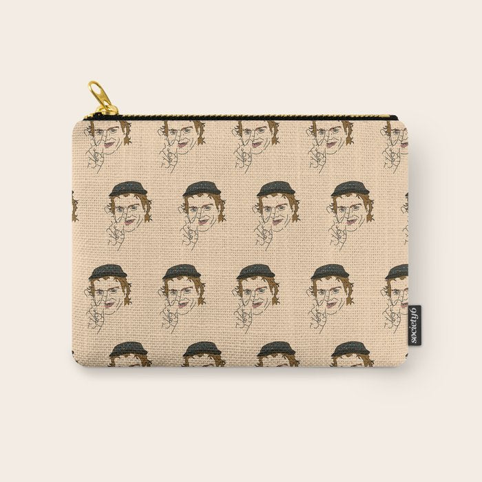 MINIMAL MAC Carry All Pouch Gallery Image 1