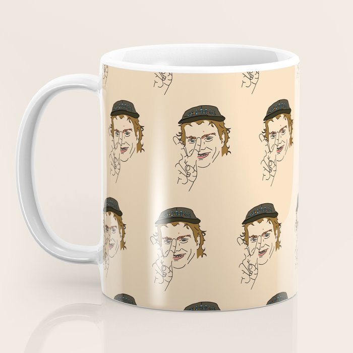 MINIMAL MAC Coffee Mug Gallery Image 3