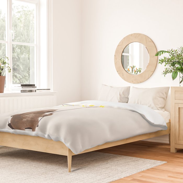 Stars Swing Duvet Cover Gallery Image 2