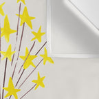 Stars Swing Wall Tapestry Gallery Image 3