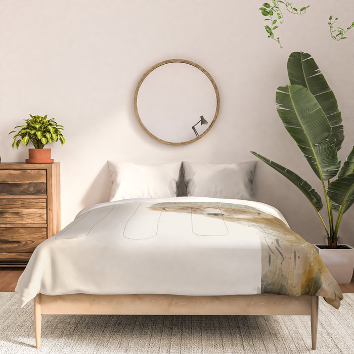 indy fox Comforter Gallery Image 3