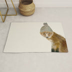 indy fox Rug Gallery Image 1