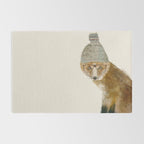 indy fox Rug Gallery Image 2