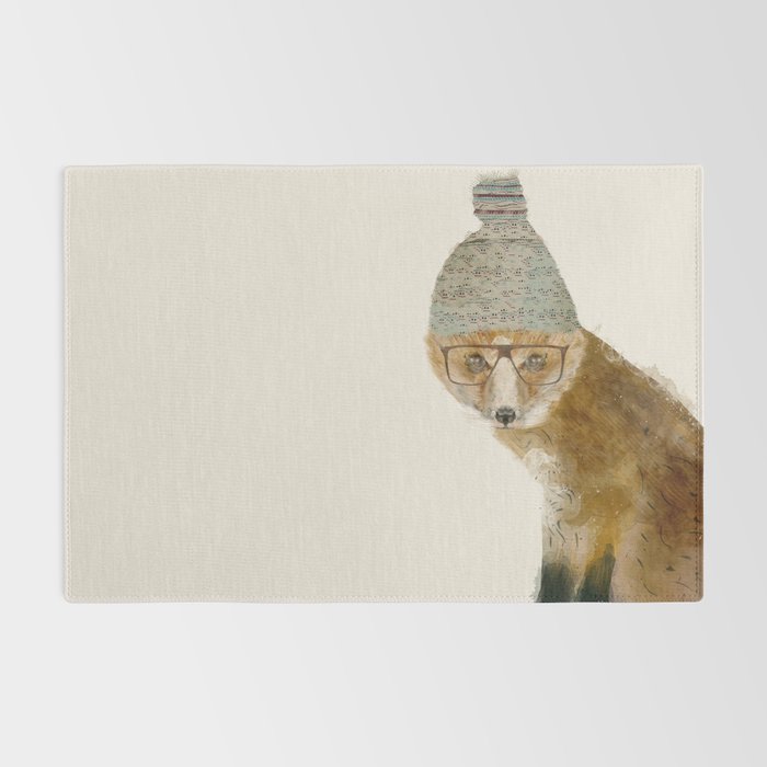 indy fox Rug Gallery Image 2