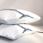 Blue Marlin (Makaira nigricans) Pillow Sham Gallery Image 3