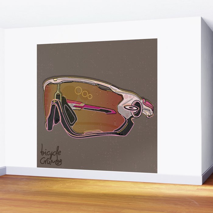 jawbreaker Wall Mural Gallery Image 2