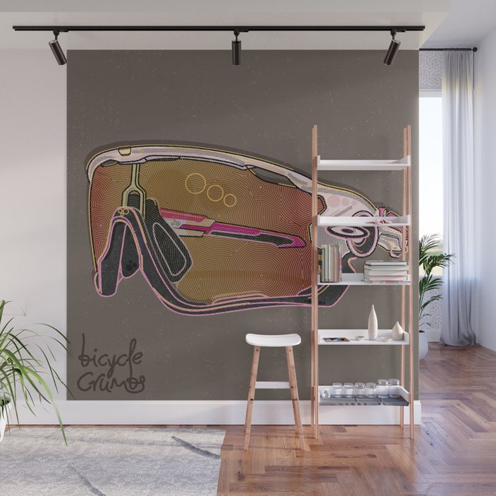 jawbreaker Wall Mural Gallery Image 1