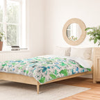 Tree Frogs Duvet Cover Gallery Image 2