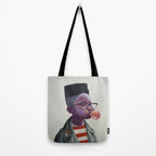 What's the next song? Tote Bag Gallery Image 2
