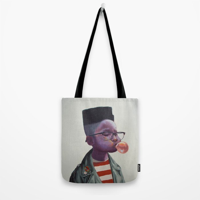 What's the next song? Tote Bag Gallery Image 2
