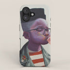 What's the next song? iPhone Case Gallery Image 1
