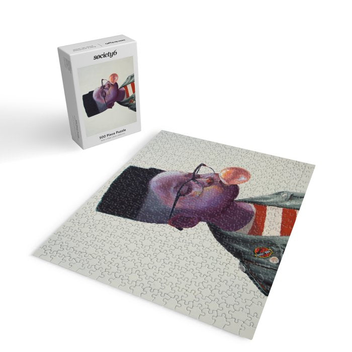 What's the next song? Jigsaw Puzzle Gallery Image 2