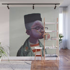 What's the next song? Wall Mural Gallery Image 1