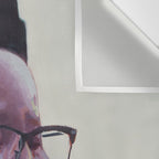 What's the next song? Wall Tapestry Gallery Image 3