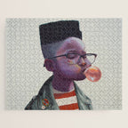 What's the next song? Jigsaw Puzzle Gallery Image 1