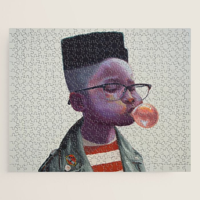 What's the next song? Jigsaw Puzzle Gallery Image 1