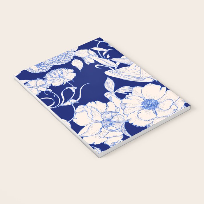 Art Nouveau IV - Night Notebook Gallery Image 3