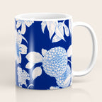 Art Nouveau IV - Night Coffee Mug Gallery Image 1
