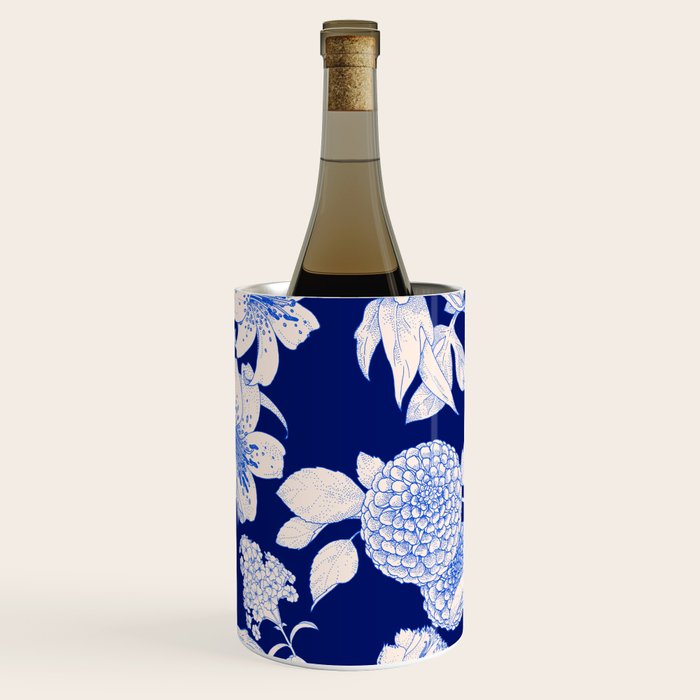 Art Nouveau IV - Night Wine Chiller Gallery Image 3