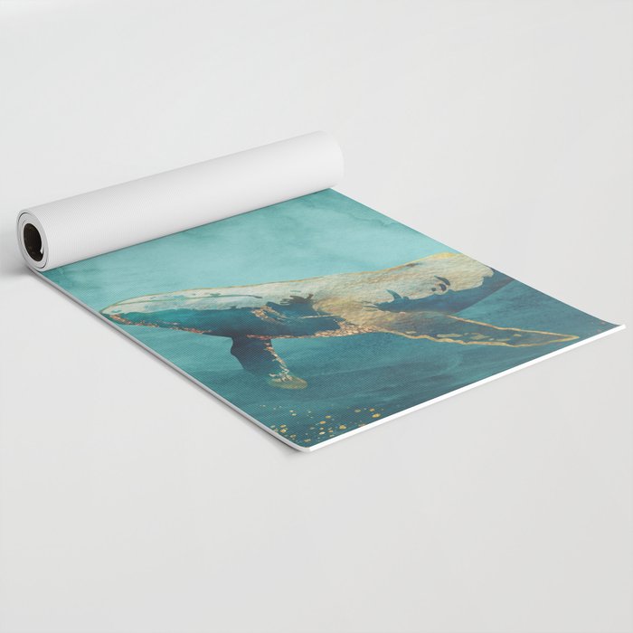 Light Beneath Yoga Mat Gallery Image 2
