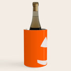 Abstract Form 6A Wine Chiller Gallery Image 3