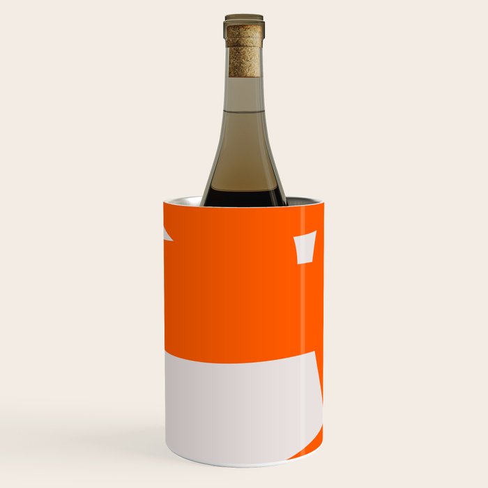 Abstract Form 6A Wine Chiller Gallery Image 2
