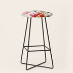 BACK TOGETHER AGAIN  Stool Gallery Image 1